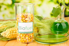Pennsylvania biofuel availability
